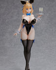 Original Character PVC Statue 1/4 Sophia F. Shirring: Bunny Ver. 2nd 45 cm