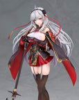 Azur Lane PVC Statue 1/7 Algerie Light Equipment Ver. 25 cm