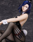 City Hunter The Movie: Angel Dust PVC Statue 1/6 Saeko Nogami: Bunny Ver. 16 cm