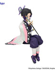 Demon Slayer: Kimetsu no Yaiba Noodle Stopper PVC Statue Kocho Shinobu 11 cm