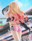 My Dress Up Darling Statue 1/7 Marin Kitagawa Race Queen Ver. 23 cm
