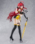 Highschool DxD Hero PVC Statue 1/3.5 Rias Gremory Race Queen Ver. AmiAmi Limited Edition 45 cm
