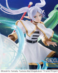 Frieren: Beyond Journey´s End FIGURIZMa PVC Statue Frieren The Heights of Magic 25 cm