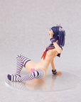 Original Character Statue 1/7 Comic Aun Nagi Nanami Illustrated by Kurehito Misaki 13 cm