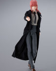 Chinsaw Man S.H. Figuarts Action Figure Makima 14 cm