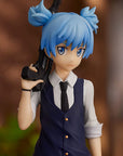 Assassination Classroom Pop Up Parade PVC Statue Nagisa Shiota 17 cm