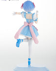 Re:Zero - Starting Life in Another World Statue Yumekawa Maid Rem 20 cm