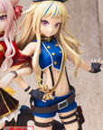 Himehina PVC Statue 1/7 Hime Tanaka & Hina Suzuki 23 cm