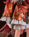The Mushroom Girls PVC Statue 1/1 Series No.5 Mannentake 23 cm