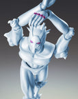 JoJo's Bizarre Adventure Part 6 Stone Ocean Super Action Action Figure Chozokado W·R 17 cm
