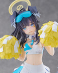 Blue Archive Pop Up Parade PVC Statue Hibiki (Cheer Squad): Memorial Lobby Ver. 17 cm