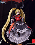 BlazBlue Statue Rachel Alucard - Vampiric Heiress 39 cm