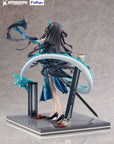 Arknights F:NEX PVC Statue 1/7 Dusk Everything is A Miracle 26 cm