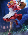 Darkstalkers Bishoujo PVC Statue 1/7 B.B. Hood 21 cm