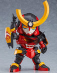 Gurren Lagann Moderoid Plastic Model Kit Gurren Lagann (re-run) 14 cm