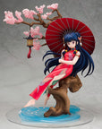Ranma 1/2 PVC Statue 1/7 Shampoo 26 cm