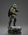 Teenage Mutant Ninja Turtles Art Scale Statue 1/10 Raphael 21 cm
