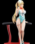 The Demon Sword Master of Excalibur Academy Statue 1/6 Regina Mercedes 27 cm