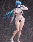 Goddess of Victory: Nikke PVC Statue 1/4 Helm: Aquamarine 42 cm