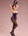 Bullied: Revenge Hypnosis Statue 1/4 Sae Hinata Bunny Ver. 46 cm