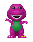 Barney POP! TV Vinyl Figure Barney 9 cm
