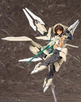 Alice Gear Aegis Plastic Model Kit Sitara Kaneshiya Karwa Chauth Ver. 18 cm