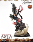 Black Clover Concept Masterline Series Statue 1/6 Asta Exclusive Bonus Ver. 50 cm