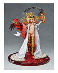 Fate/Grand Order PVC Statue 1/7 Beast/Sodom's Beast/Draco (Second Ascension) 25 cm