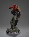 Hellboy 2 BDS Art Scale Statue 1/10 Hellboy 34 cm
