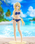 Sword Art Online Progressive: Scherzo of Deep Night Pop Up Parade PVC Statue Beach Queens Alice 17 cm