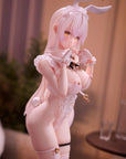 Original Character by Kedama Tamano PVC White Bunny Lucille DX Ver. 27 cm