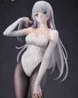 Original Design ART PVC Statue 1/7 YD Ive 25 cm