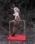 Azur Lane PVC Statue 1/6 San Jacinto Flavor of the Day Ver. 28 cm