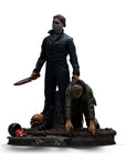Halloween Deluxe Art Scale Statue 1/10 Michael Myers 21 cm