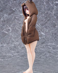Ayakashi Triangle PVC Statue 1/7 Suzu Kanade 24 cm