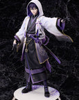 Nijisanji PVC Statue 1/7 Kenmochi Toya 26 cm