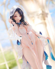Goddess of Victory: Nikke PVC Statue 1/7 Isabel Honeymoon Party 25 cm
