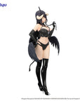 Overlord BiCute Dark PVC Statue Albedo 26 cm