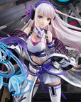 Re: Zero Starting Life in Another World Statue 1/7 Emilia Neon City Ver. 30 cm
