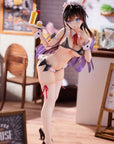 Original Character PVC Statue 1/6 Cocoa illustration by DSmile 25 cm