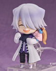 Pandora Hearts Nendoroid Action Figure Xerxes Break 10 cm