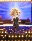 Honkai: Star Rail Nendoroid Doll Action Figure Aventurine Star Rail Live Ver. 14 cm