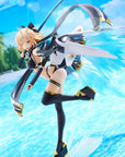 Fate/Grand Order PVC Statue 1/7 Assassin Okita J Souji First Ascension 25 cm