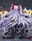Azur Lane PVC Statue 1/7 Elbe: Time to Show Off AmiAmi Limited Edition 16 cm