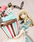 Original Character by Momoco PVC 1/6 Akakura illustration "Alice in Wonderland" 26 cm
