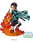 Demon Slayer: Kimetsu no Yaiba PVC Statue Tanjiro