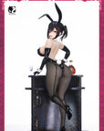 Original Character PVC Statue 1/6 Bunny Girl: Rin illustration by Asanagi 28 cm