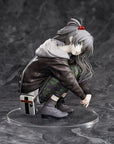 Neon Genesis Evangelion PVC Statue 1/7 Shikinami Asuka Langley Ver. Part 3 Radio Eva Original Color 12 cm