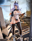 Original Character Statue 1/6 Samurai Rei 28 cm