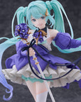 Hatsune Miku AMP PVC Statue Statue Hatsune Miku Birthday 2024 Ver. 21 cm